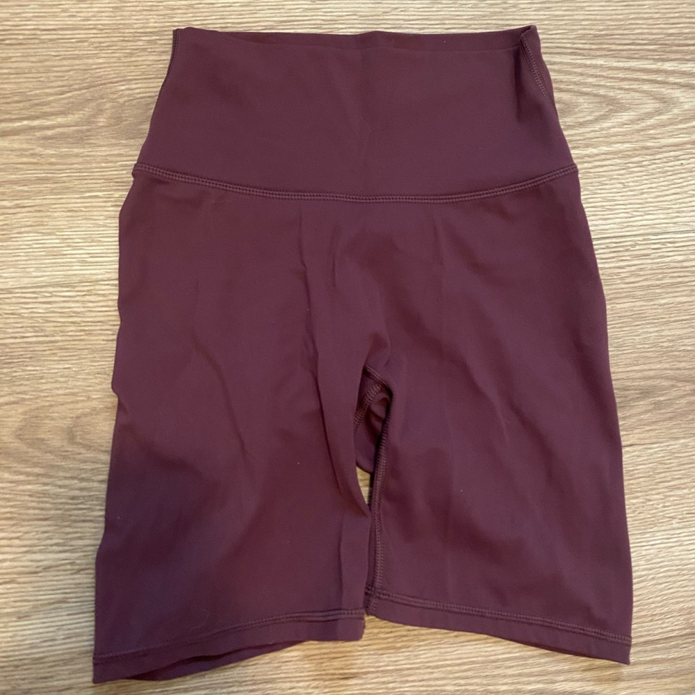 Paragon Biker Shorts
